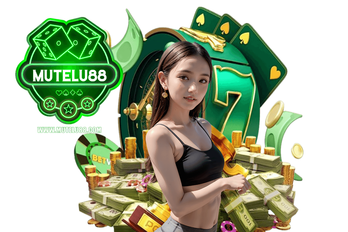 mutelu88 สล็อต